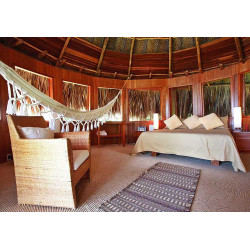 Sea View Ecohotel