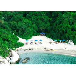 Sea View Ecohotel