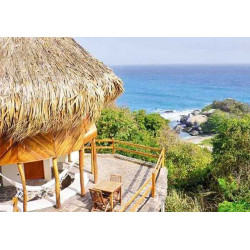 Sea View Ecohotel